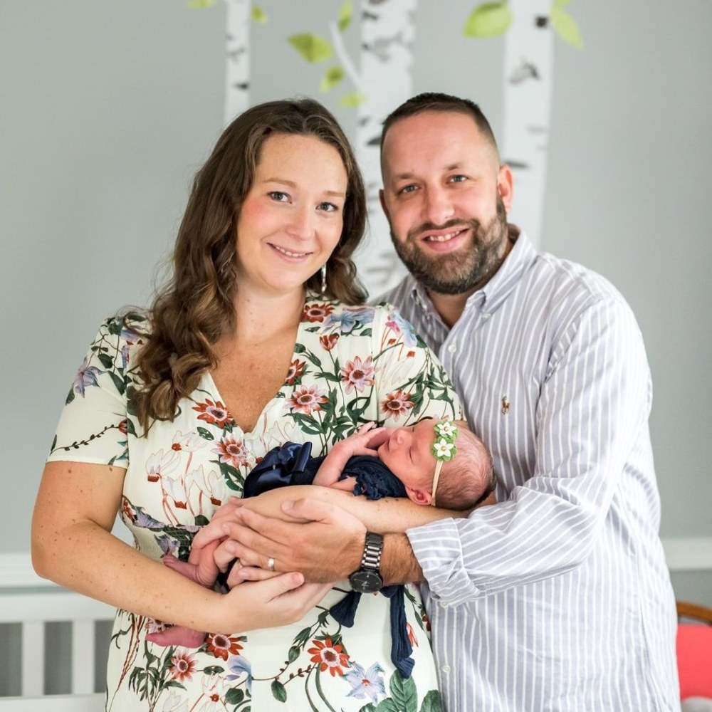 Meet your Posher, Ivie
